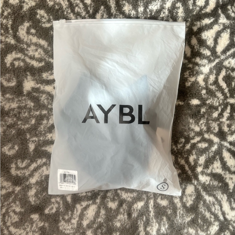 AYBL leggings